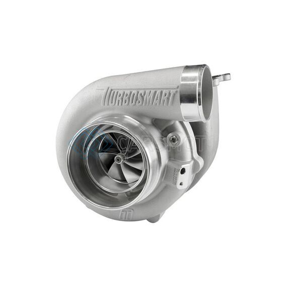 TURBOSMART TS-1-6870B-D4084E 6870B (KOMPACT) D4 0.84AR EXTERNALLY WASTEGATED TS-1 TURBOCHARGER