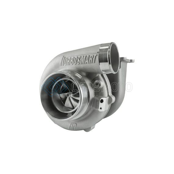TURBOSMART TS-1-6870B-T4082E 6870B (KOMPACT) T4 0.82AR EXTERNALLY WASTEGATED TS-1 TURBOCHARGER