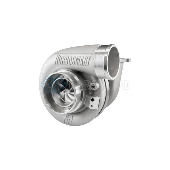 TURBOSMART TS-1-6870C-T4096E 6870C T4 0.96AR EXTERNALLY WASTEGATED C-FRAME TS-1 TURBOCHARGER