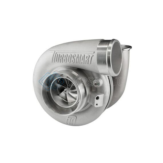 TURBOSMART TS-1-6870C-VB096E 6870C V-BAND 0.96AR EXTERNALLY WASTEGATED C-FRAME TS-1 TURBOCHARGER