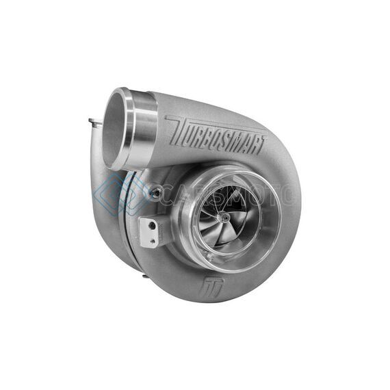 TURBOSMART TS-1-6870C-VR096E 6870C V-BAND REVERSE ROTATION 0.96AR EXTERNALLY WASTEGATED C-FRAME TS-1 TURBOCHARGER