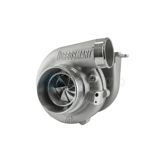 TURBOSMART TS-1-7170B-T4096E 7170 T4 0.96AR EXTERNALLY WASTEGATED TS-1 TURBOCHARGER