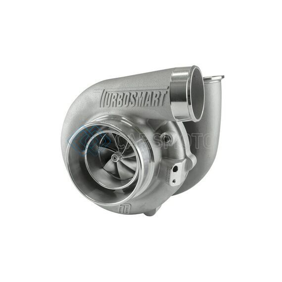 TURBOSMART TS-1-7170B-VB096E 7170 V-BAND 0.96AR EXTERNALLY WASTEGATED TS-1 TURBOCHARGER