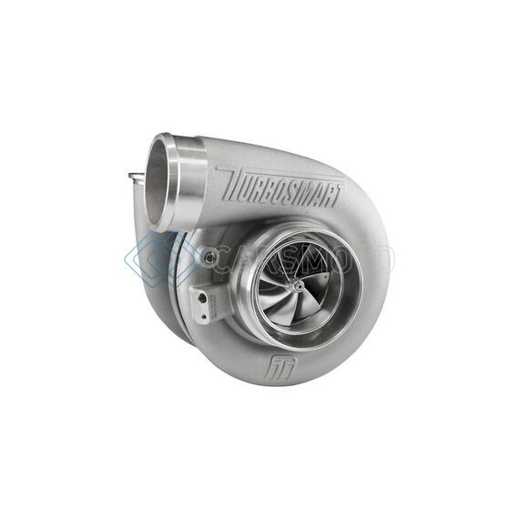 TURBOSMART TS-1-7675C-VR096E 7675 V-BAND REVERSE ROTATION 0.96AR EXTERNALLY WASTEGATED TS-1 TURBOCHARGER
