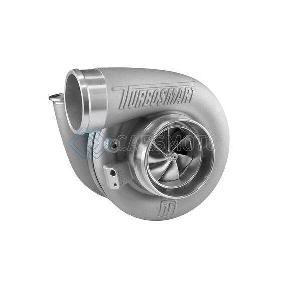 TURBOSMART TS-1-8280C-VR096E 8280 V-BAND REVERSE ROTATION 0.96AR EXTERNAL WASTEGATE TS-1 TURBOCHARGER