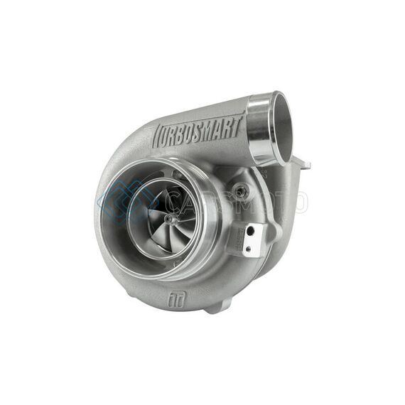 TURBOSMART TS-2-6262B-T3082E WATER COOLED 6262 T3 0.82AR EXTERNALLY WASTEGATED TS-2 TURBOCHARGER