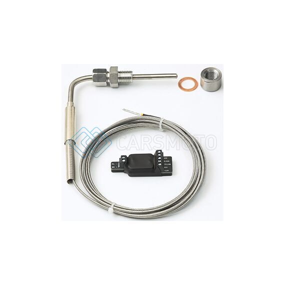 GFB 3830 D-FORCE ELECTRONIC BOOST CONTROLLER EGT MODULE KIT (FOR 3006)