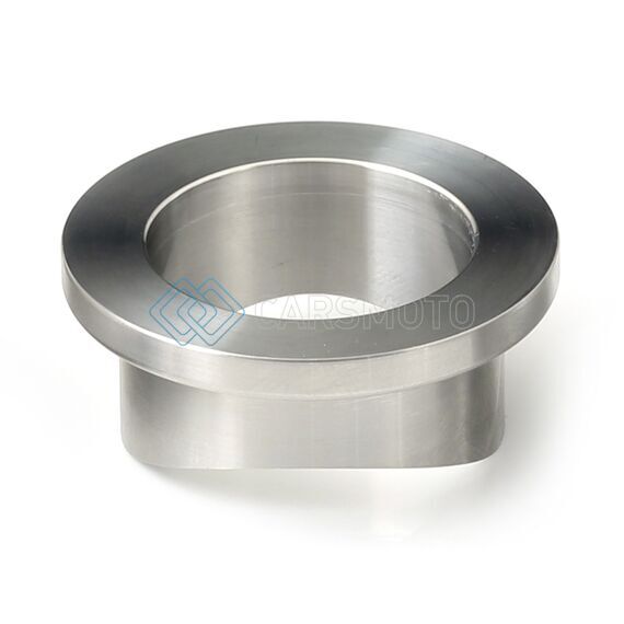 GFB 5353 UNIVERSAL SS304 V-BAND WELD-ON FLANGE ADAPTOR