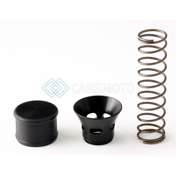 GFB 5933 MACH 2 ATMOSPHERE CONVERSION KIT-CHANGES T9103 OR T9133 FROM RECIR TO ATMOSPHERE