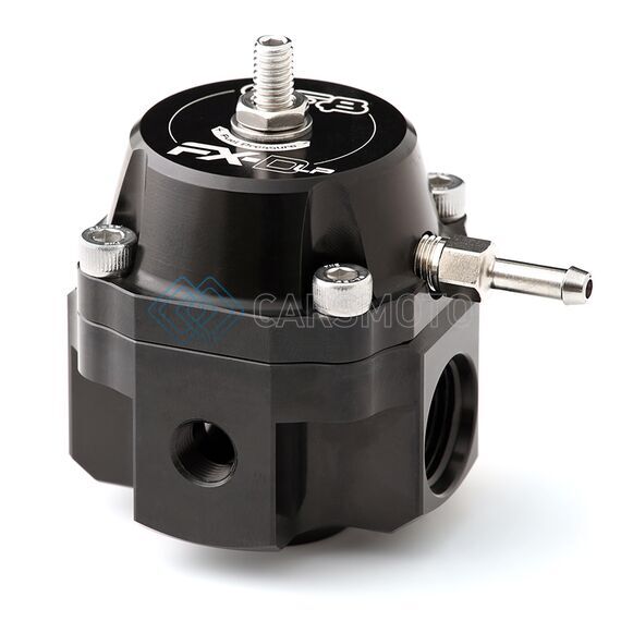 GFB 8070-LP FX-D LOW PRESSURE FUEL REGULATOR W/8AN PORTS