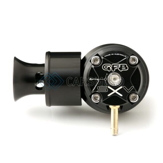 GFB T9303-A 20-24 CAN-AM MAVERICK X3 TURBO SXV ATMO-VENTING BOV