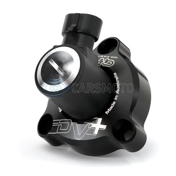 GFB T9382 DIVERTER VALVE DV+ MINI/ PEUGEOT/CITROEN (W/INTEGRATED SOLENOID)