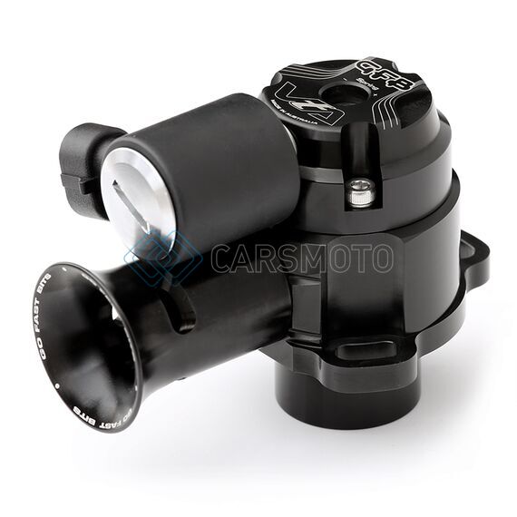 GFB T9401 VTA BLOW OFF VALVE 14-21 VOLKSWAGEN GTI MK7/MK7.5 / 14-20 AUDI S3 8V