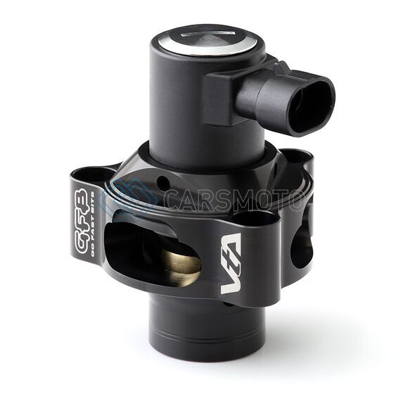 GFB T9480 VTA BLOW OFF VALVE 2022+ VW GOLF R MK8 W/CONTINENTAL DIVERTER