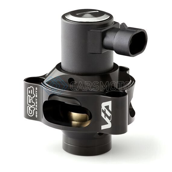 GFB T9484 VTA BLOW OFF VALVE 19-23 FORD MUSTANG 2.3L ECOBOOST / 2022+ FORD RANGER RAPTOR 3.0L ECOBOOST