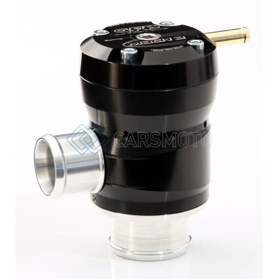 GFB T9107 MACH 2 TMS RECIRCULATING DIVERTER VALVE - SUBARU 2015+ WRX/FORESTER