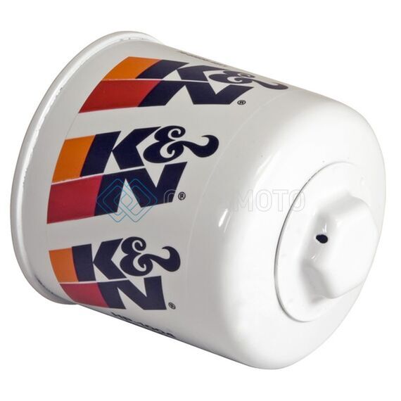K&N HP-1004 ФИЛЬТР МАСЛЯНЫЙ