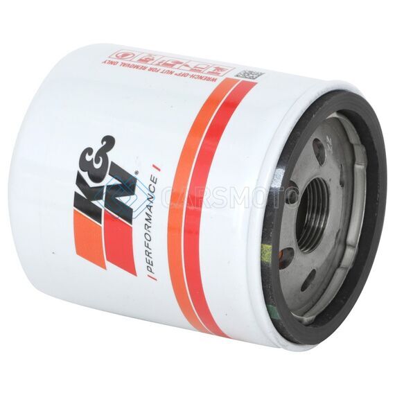 K&N HP-1017 ФИЛЬТР МАСЛЯНЫЙ