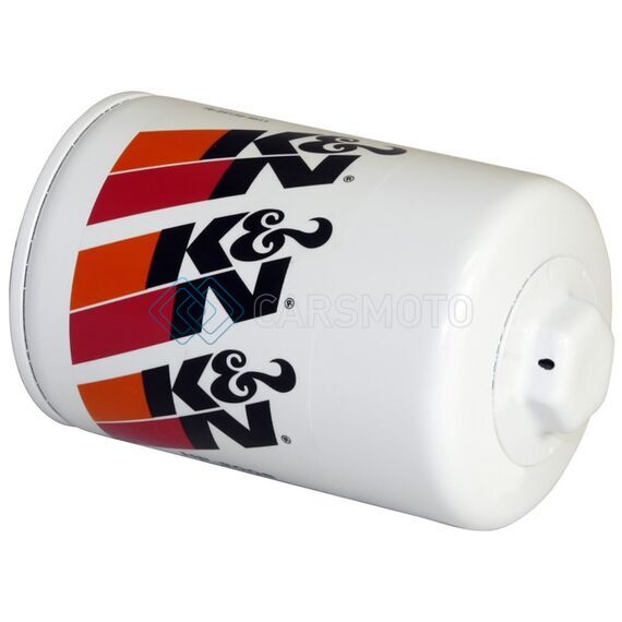 K&N HP-2006 ФИЛЬТР МАСЛЯНЫЙ