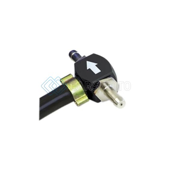 TURBOSMART TS-0105-3002 GBCV SS/DS REPLACEMENT TEE