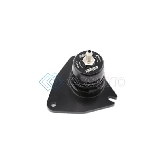 TURBOSMART TS-0203-1017 BOV KOMPACT DUAL PORT - HONDA CIVIC RS 1.5L/HONDA CIVIC TYPE-R