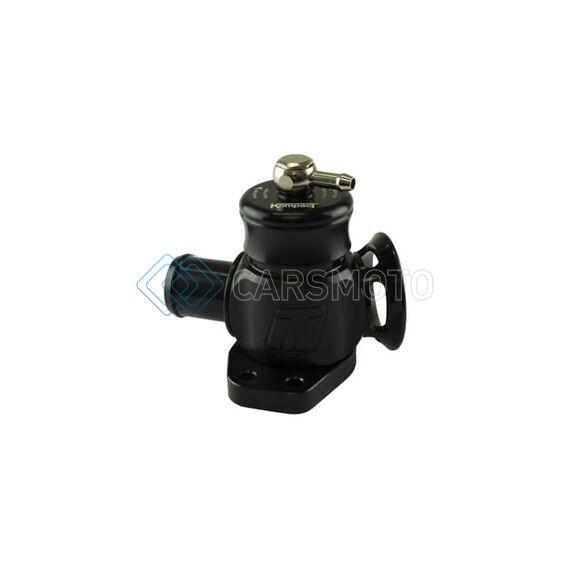 TURBOSMART TS-0203-1032 BOV KOMPACT DUAL PORT - HYUNDAI I30 N-LINE 1.6T