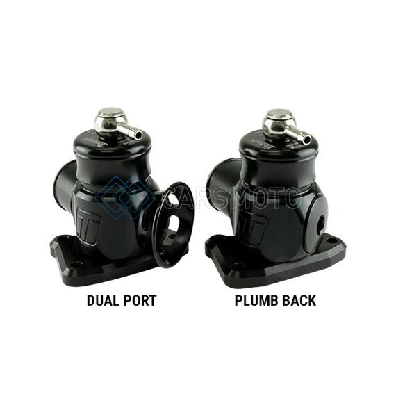 TURBOSMART TS-0203-1033 BOV KOMPACT DUAL PORT - HYUNDAI I20