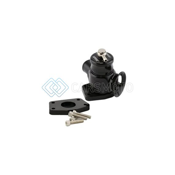 TURBOSMART TS-0203-1036 BOV KOMPACT DUAL PORT - HYUNDAI I30N