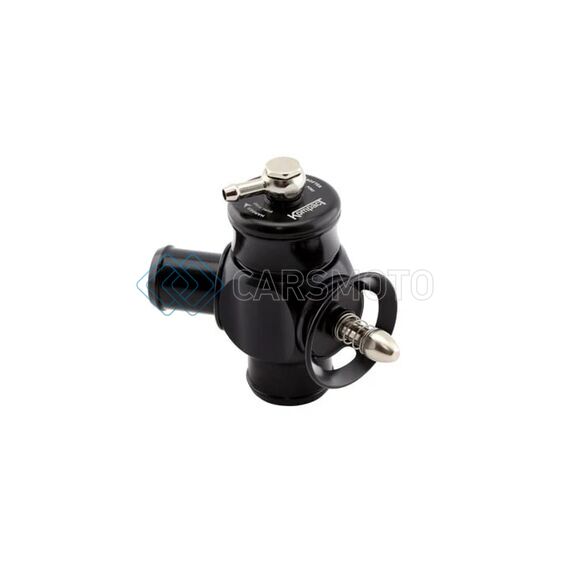 TURBOSMART TS-0203-1037 BOV KOMPACT DUAL PORT - 2015+ SUBARU WRX