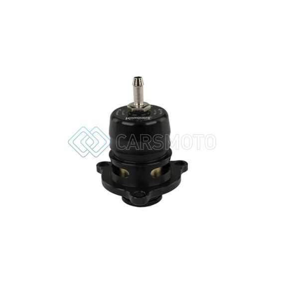 TURBOSMART TS-0203-1064 BOV KOMPACT DUAL PORT - 2016 FORD FOCUS RS 2.3L