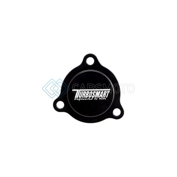 TURBOSMART TS-0203-1103 BOV BLOCK-OFF CAP MINI R56