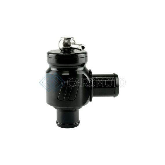 TURBOSMART TS-0203-1222 97-06 AUDI A4 1.8T 20V / 99-03 AUDI S3 1.8T 20V KOMPACT PLUMB BACK DIVERTER VALVE (25MM)