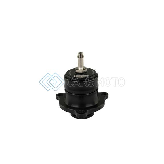 TURBOSMART TS-0203-1264 BOV KOMPACT SHORTIE PLUMB BACK - 2016 FORD FOCUS RS 2.3L