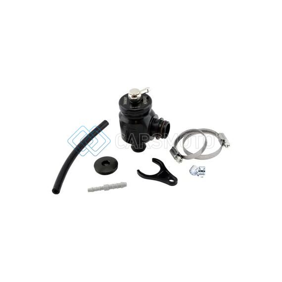 TURBOSMART TS-0203-1271 BOV KOMPACT PLUMB BACK - SUZUKI SWIFT