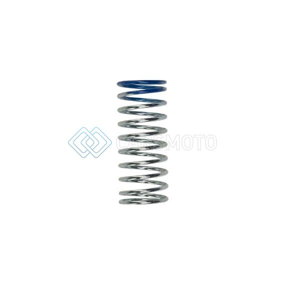 TURBOSMART TS-0203-3001 BOV KOMPACT SPRING-BLUE (EXTRA SOFT)