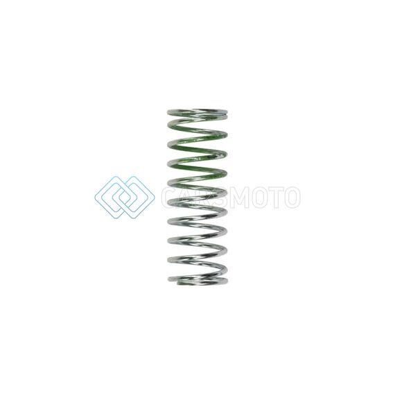 TURBOSMART TS-0203-3003 BOV KOMPACT PB SPRING-GREEN