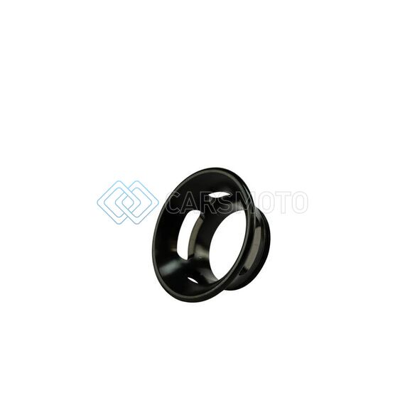 TURBOSMART TS-0203-3004 BOV KOMPACT TRUMPET REPLACEMENT - BLACK