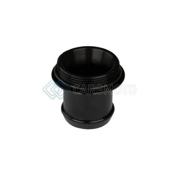 TURBOSMART TS-0203-3005 BOV KOMPACT 20MM INLET FITTING - BLACK