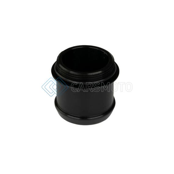 TURBOSMART TS-0203-3006 BOV KOMPACT 25MM INLET FITTING - BLACK