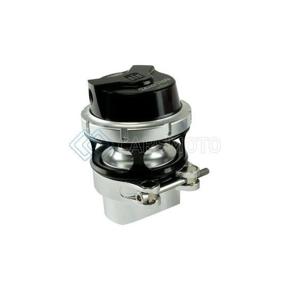 TURBOSMART TS-0204-1132 GEN V RACEPORT BOV - BLACK