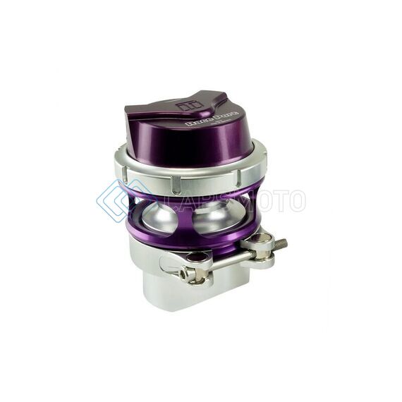 TURBOSMART TS-0204-1133 BOV RACEPORT - PURPLE - GEN V