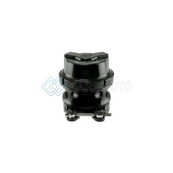 TURBOSMART TS-0204-1145 BOV RACEPORT FEMALE GENV SLEEPER (NO WELD FLANGE)