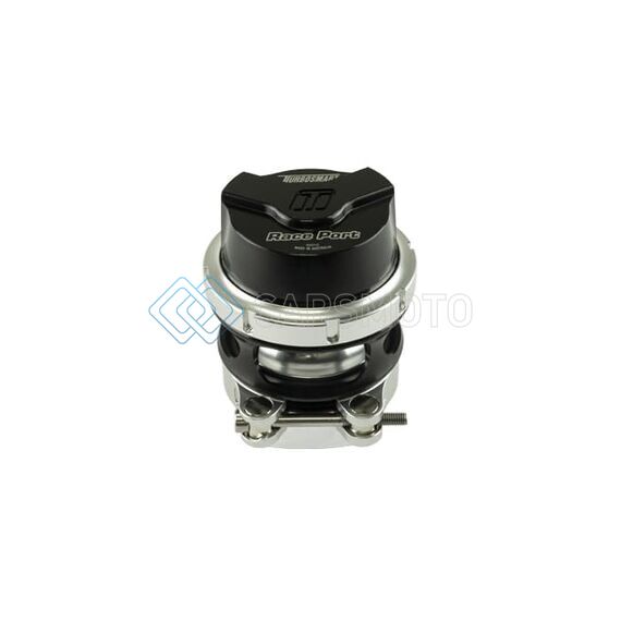 TURBOSMART TS-0204-1152 BOV RACEPORT GEN V SUPERCHARGER - BLACK