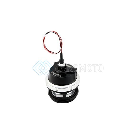 TURBOSMART TS-0204-1232 RACEPORT GEN V HE SENSOR CAP - BLACK