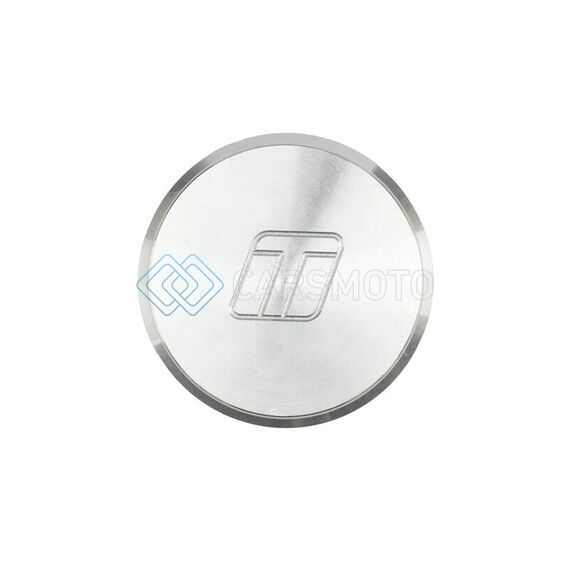 TURBOSMART TS-0204-2006 BOV RACEPORT FLANGE BLANK