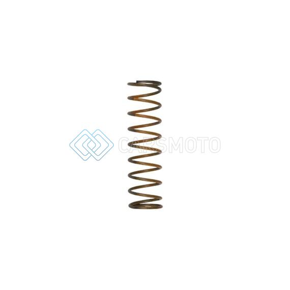 TURBOSMART TS-0204-2105 BOV RACEPORT 8 INHG (ORANGE) SPRING - INNER