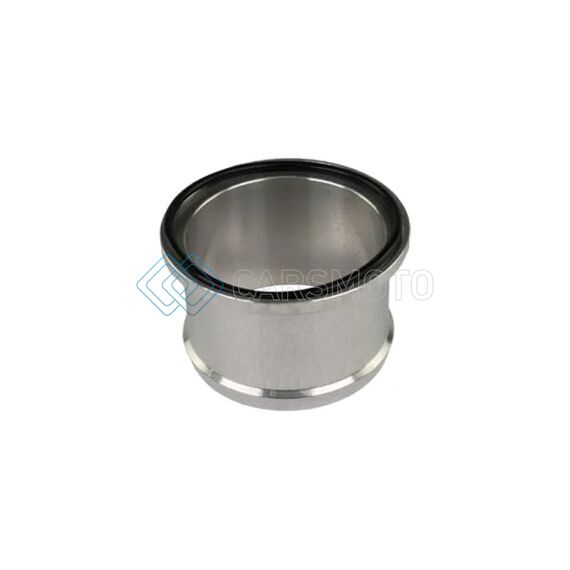 TURBOSMART TS-0204-2205 BOV BUBBA 2.0IN INLET HOSE ADAPTER