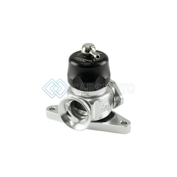 TURBOSMART TS-0205-1016 BOV DUAL PORT SUBARU-BLACK
