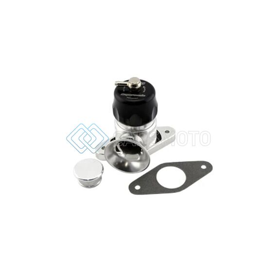 TURBOSMART TS-0205-1310 BOV SUPERSONIC MAZDA/SUBARU -BLACK