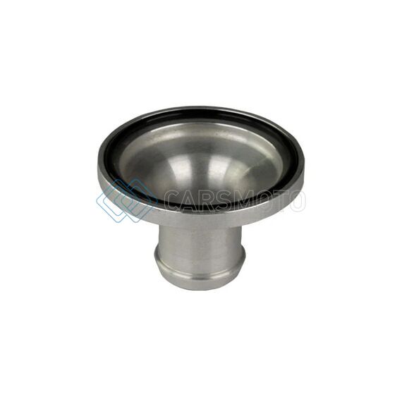 TURBOSMART TS-0205-2006 BOV 19MM HOSE ADAPTER